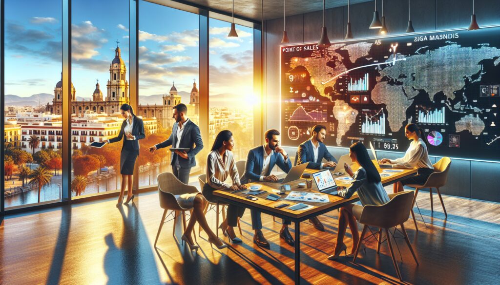 empresa de gestion del punto de ventas en malaga 1
