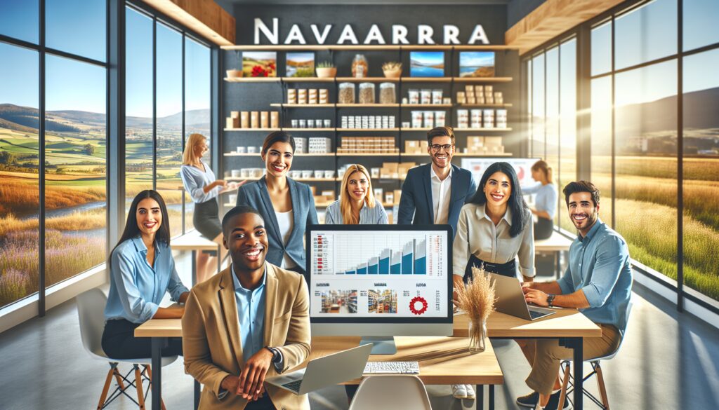empresa de gestion del punto de ventas en navarra 1