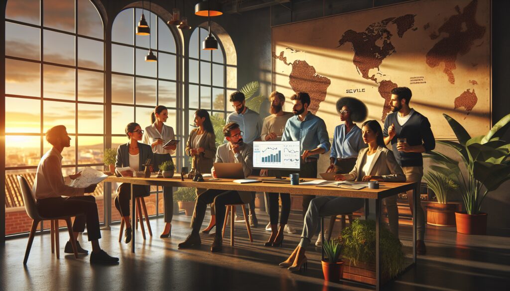 empresa de gestion del punto de ventas en sevilla 1
