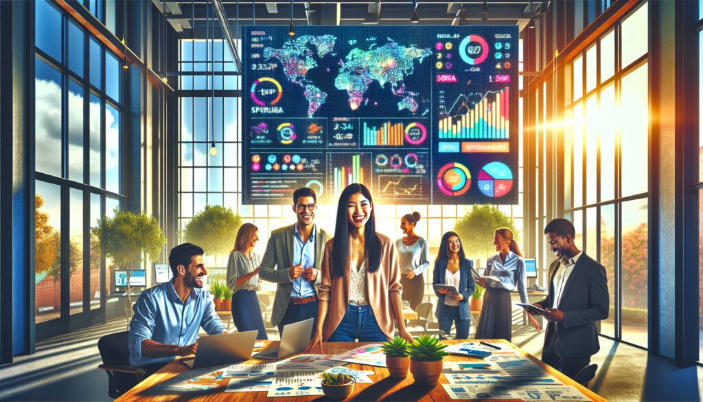 empresa de gestion del punto de ventas en soria 1