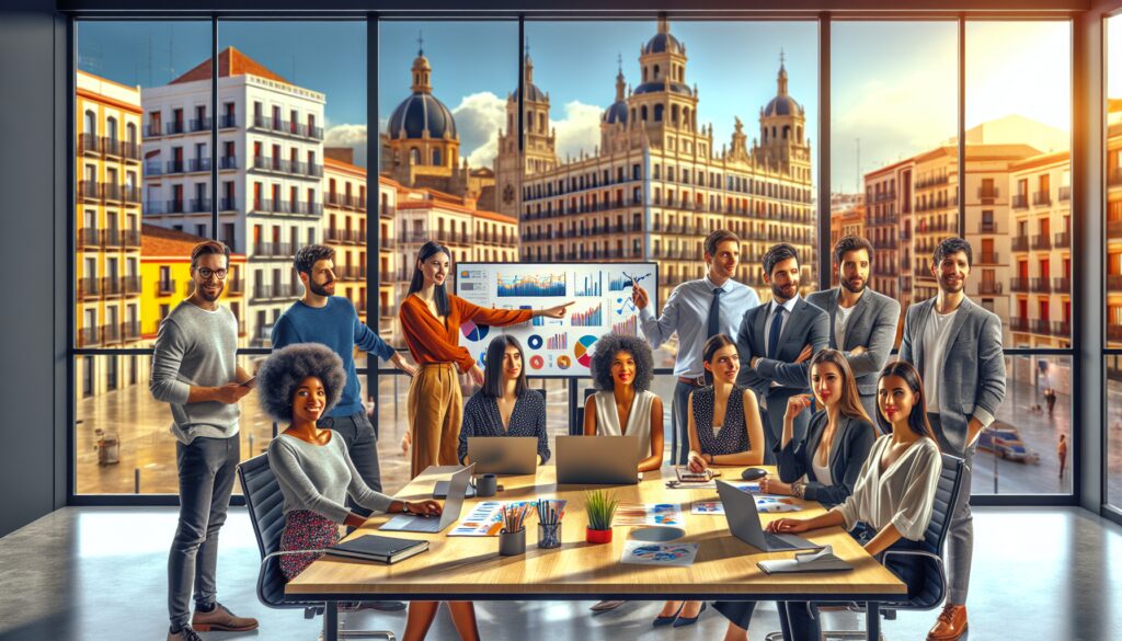 empresa de gestion del punto de ventas en teruel 1