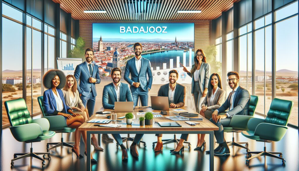 las mejores consultoras comerciales en badajoz 1