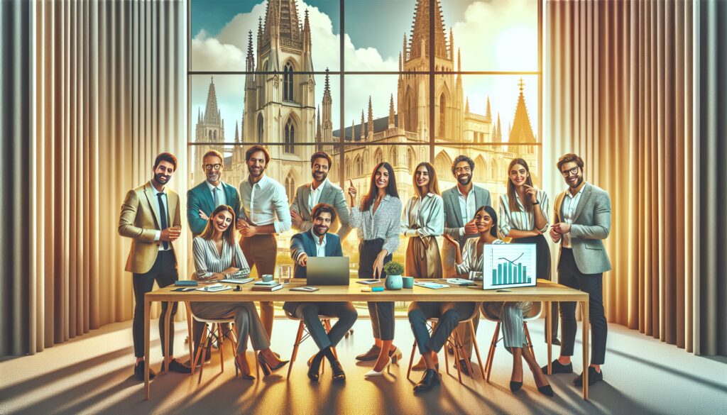 las mejores consultoras comerciales en burgos 1