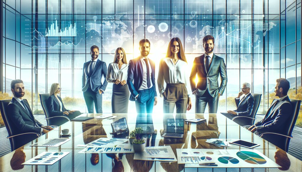 las mejores consultoras comerciales en extremadura 1