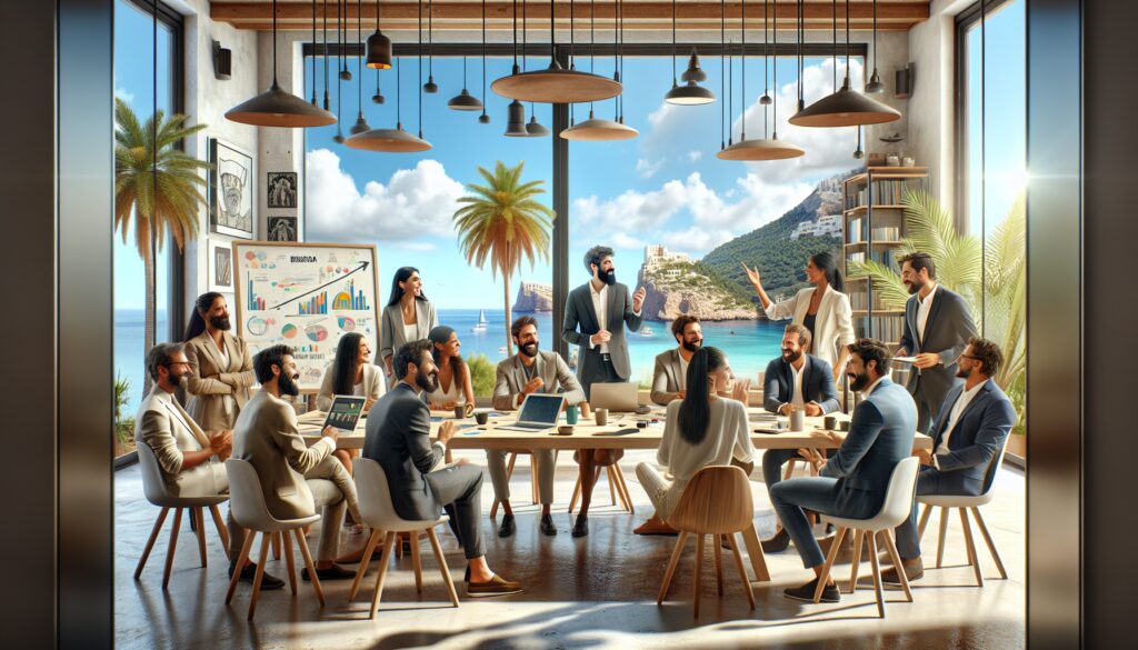 las mejores consultoras comerciales en ibiza 1