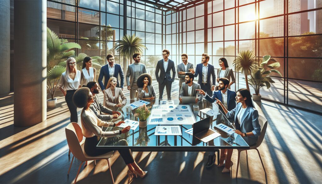 las mejores consultoras comerciales en las palmas de gran canaria 1