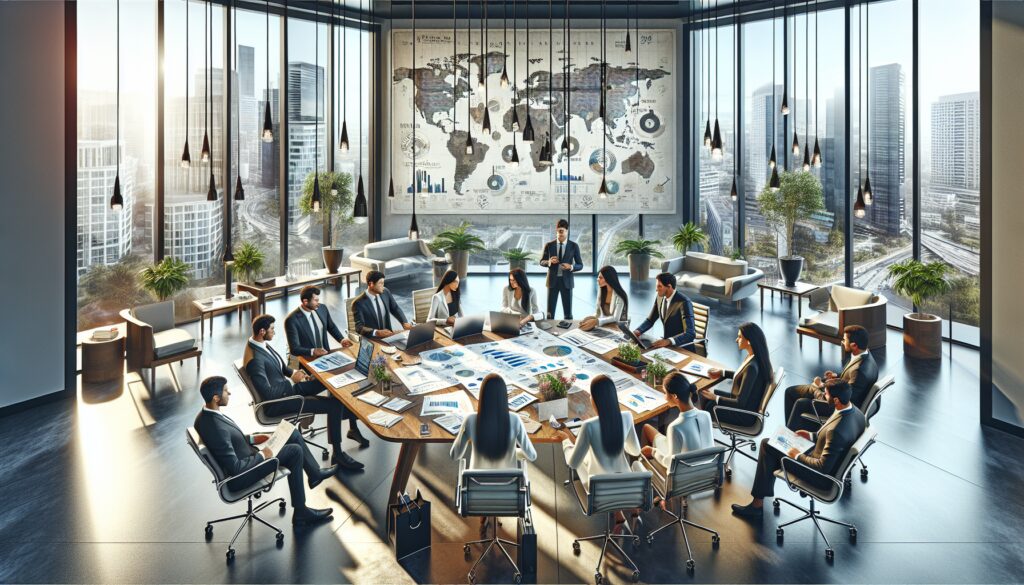 las mejores consultoras comerciales en leon 1