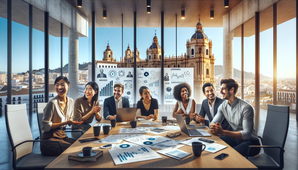 las mejores consultoras comerciales en malaga 1