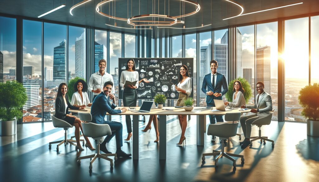 las mejores consultoras comerciales en oviedo 1
