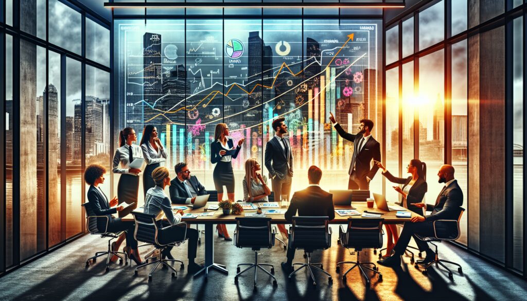 las mejores consultoras comerciales en pamplona 1