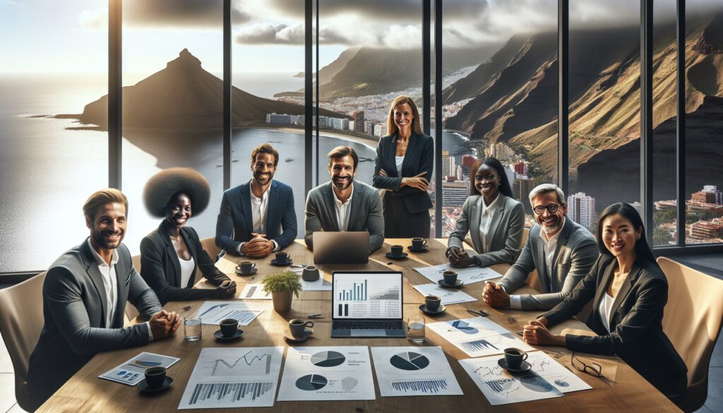 las mejores consultoras comerciales en tenerife 1