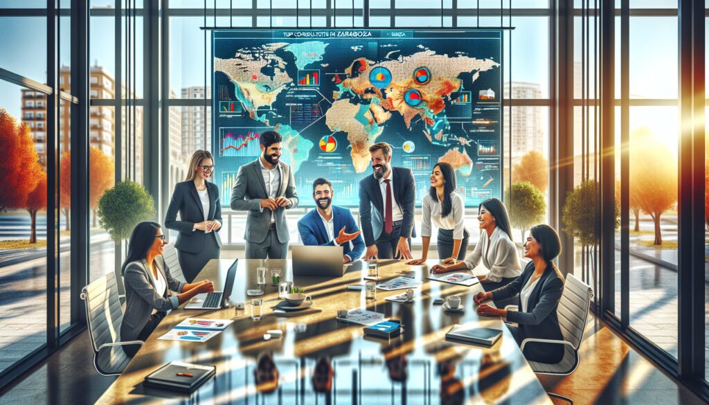 las mejores consultoras comerciales en zaragoza 1
