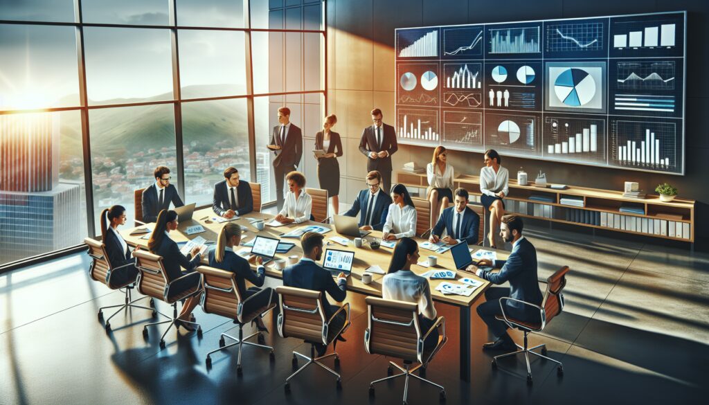 las mejores empresas de outsourcing comercial en asturias 1