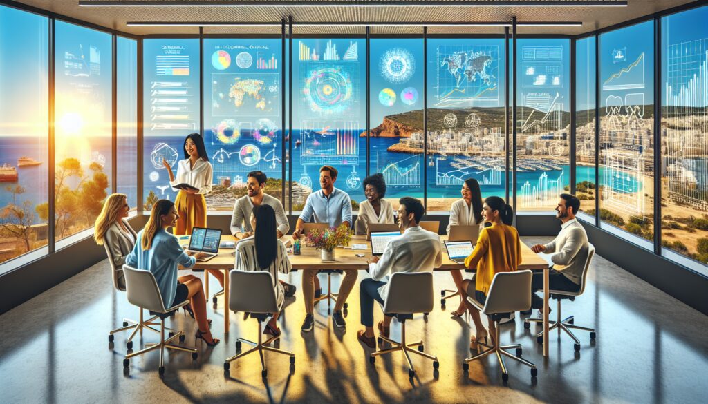 las mejores empresas de outsourcing comercial en baleares 1