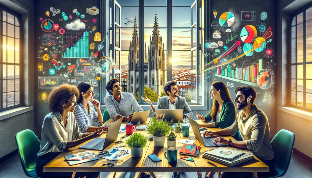 las mejores empresas de outsourcing comercial en burgos 1
