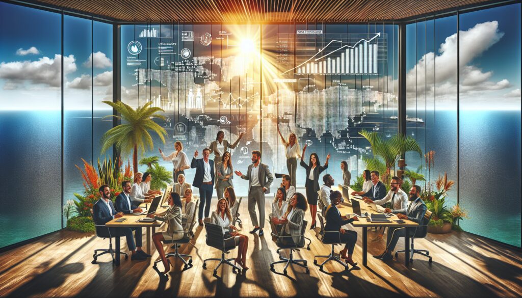 las mejores empresas de outsourcing comercial en canarias 1