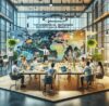 las mejores empresas de outsourcing comercial en castilla la mancha 1