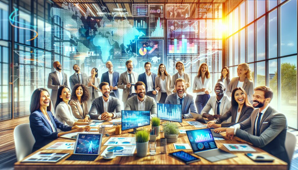 las mejores empresas de outsourcing comercial en comunidad valenciana 1