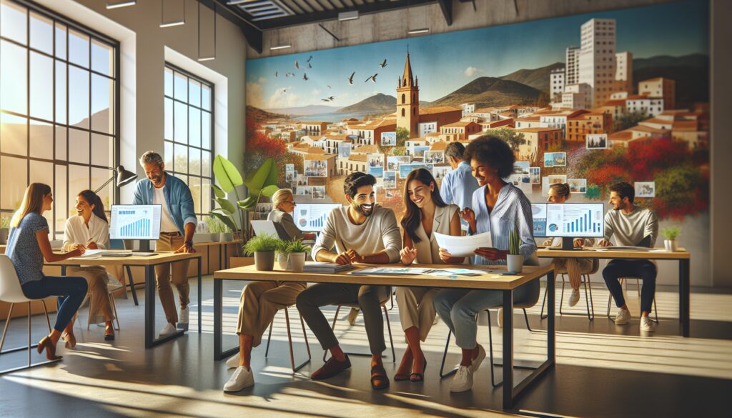 las mejores empresas de outsourcing comercial en extremadura 1
