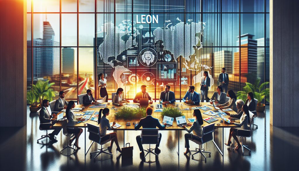 las mejores empresas de outsourcing comercial en leon 1