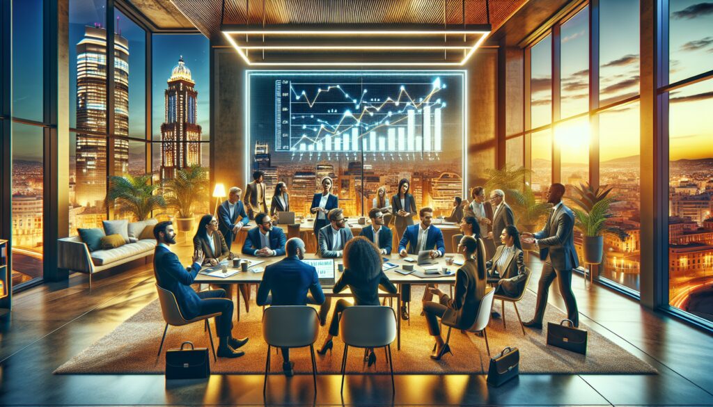 las mejores empresas de outsourcing comercial en murcia 1