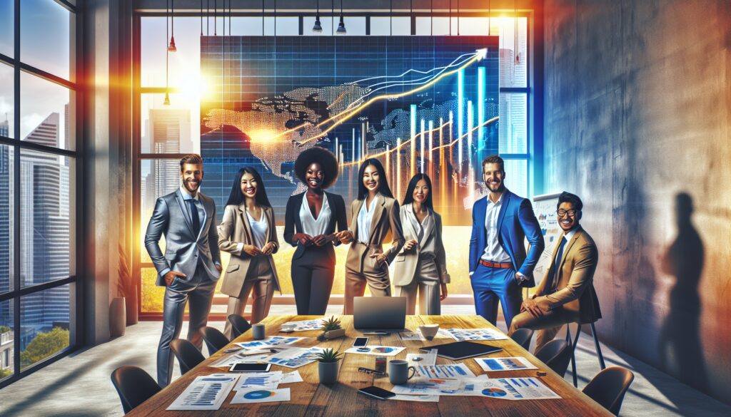 las mejores empresas de outsourcing comercial en orense 1