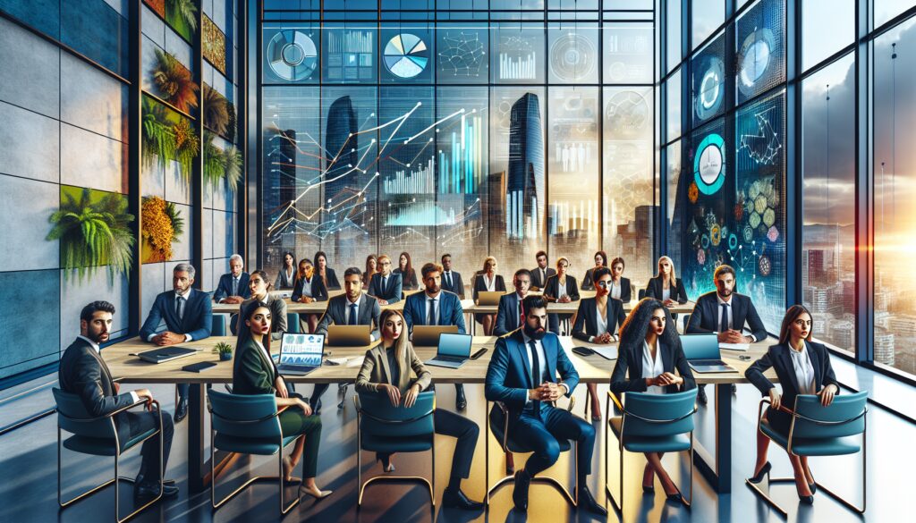 las mejores empresas de outsourcing comercial en pais vasco 1