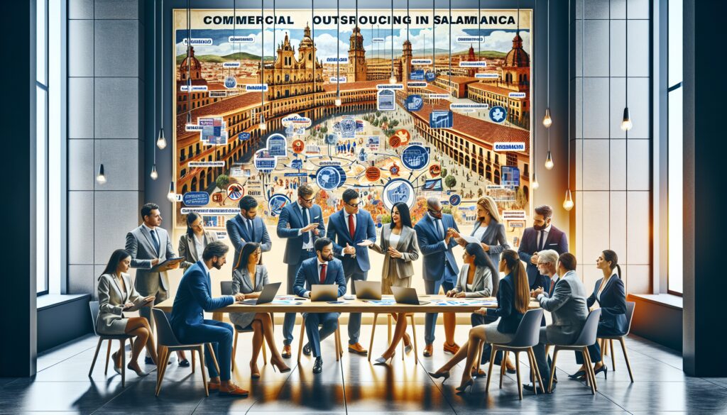 las mejores empresas de outsourcing comercial en salamanca 1