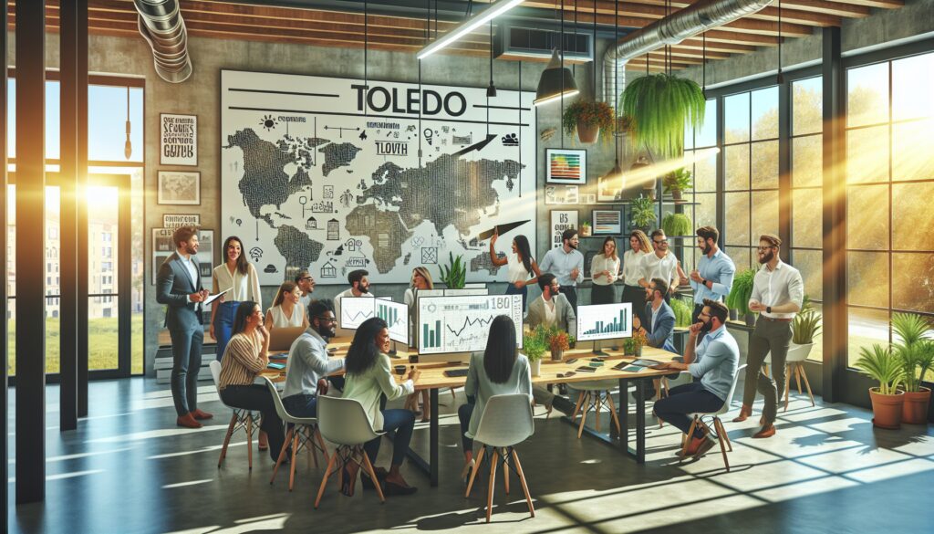 las mejores empresas de outsourcing comercial en toledo 1