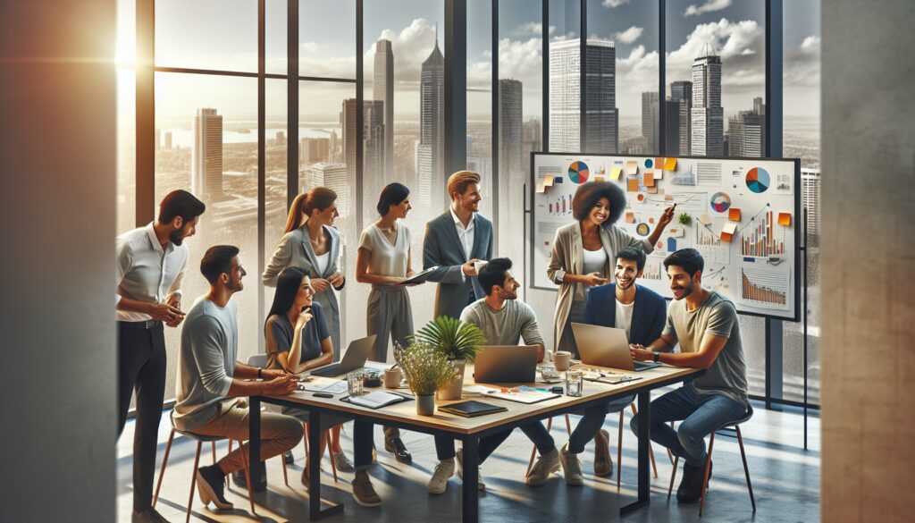 las mejores empresas de outsourcing comercial en vizcaya 1