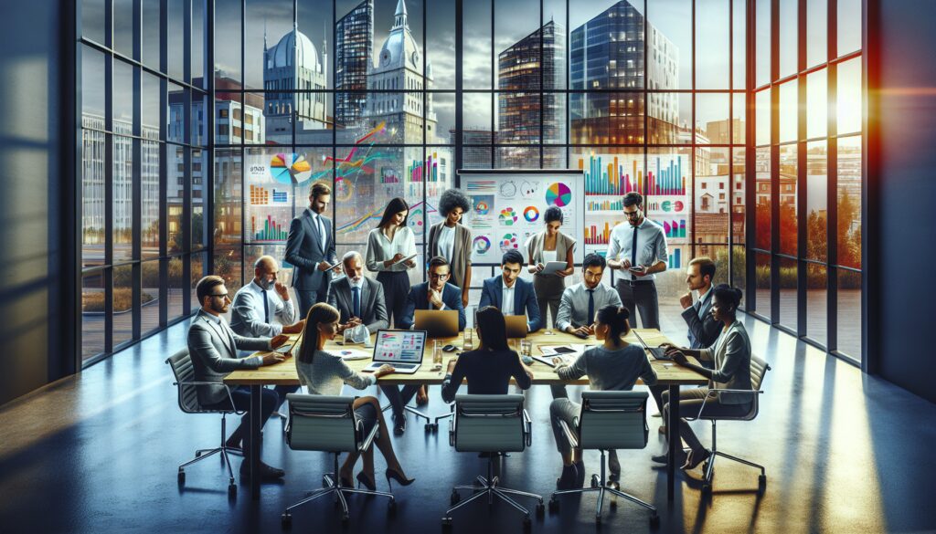 las mejores empresas de outsourcing comercial en zamora 1