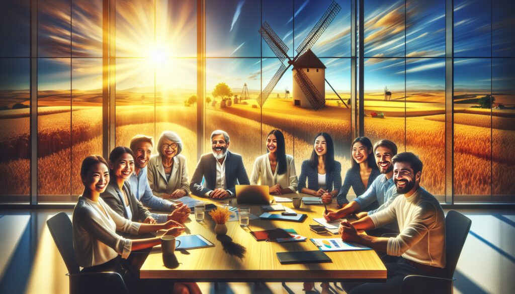 outsourcing comercial en castilla la mancha 1