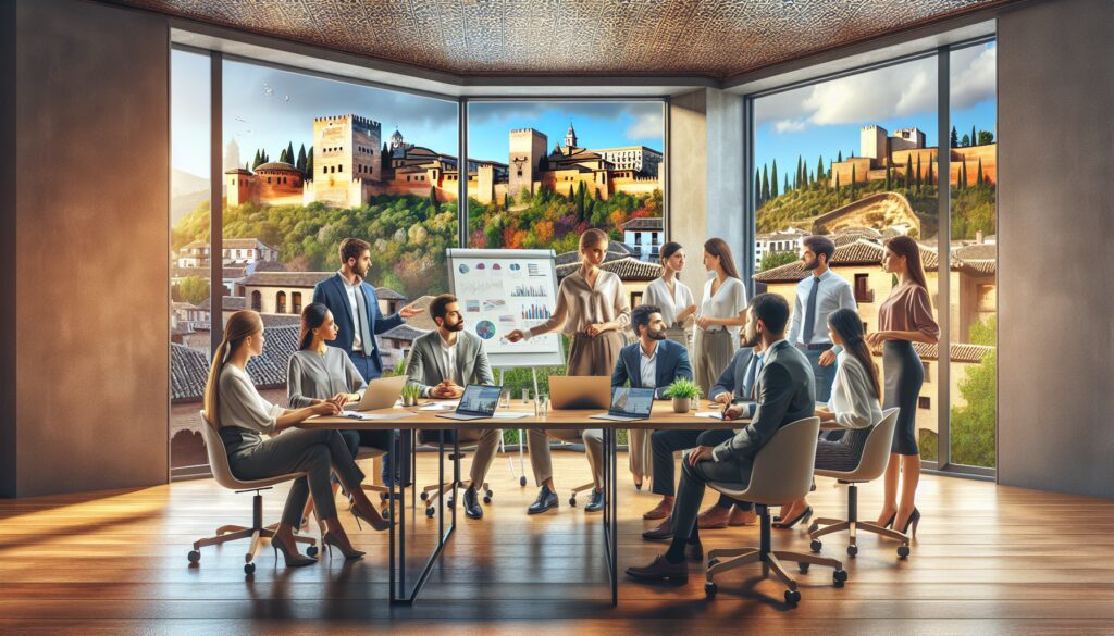 outsourcing comercial en granada 1
