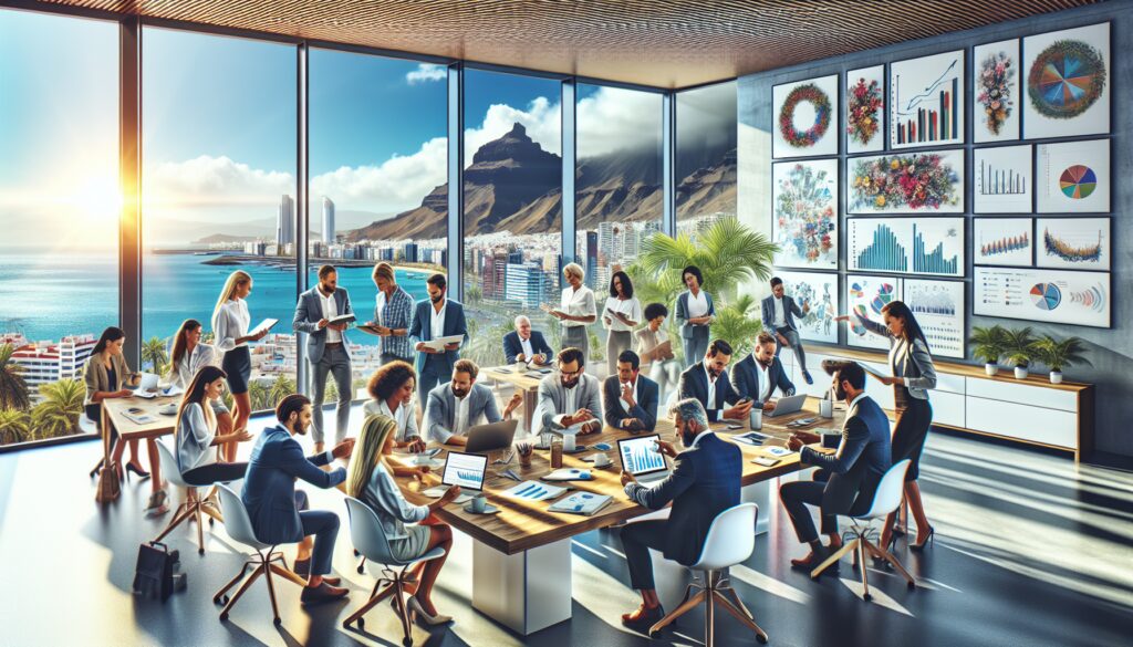 outsourcing comercial en las palmas de gran canaria 1
