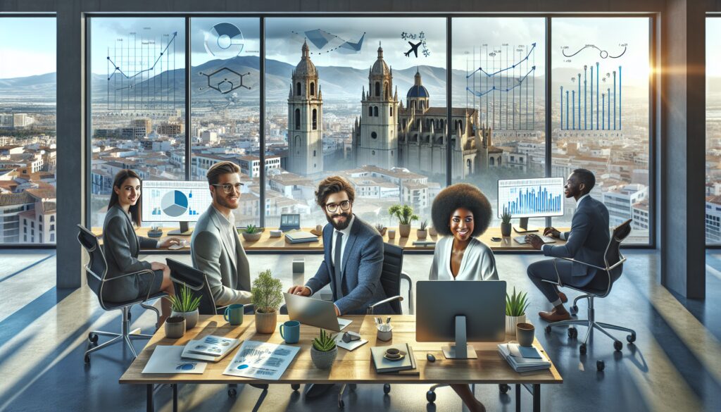outsourcing comercial en murcia 1