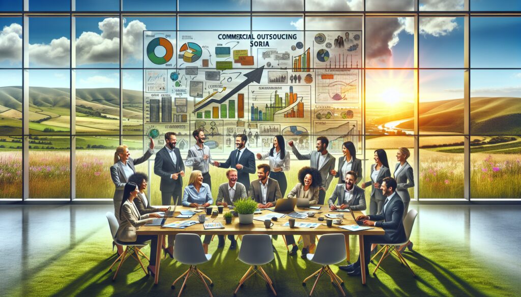 outsourcing comercial en soria 1